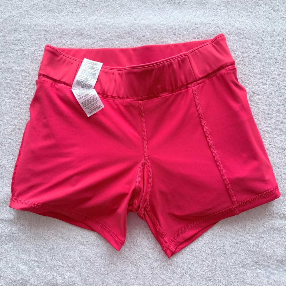 New Columbia Orange River Skort Sweat Wicking Tennis Short  Women’s XS - Picture 3 of 9
